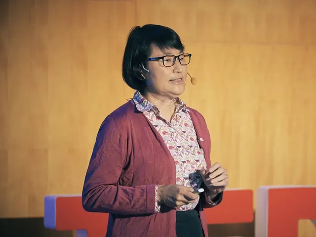 環境生物·社會議題