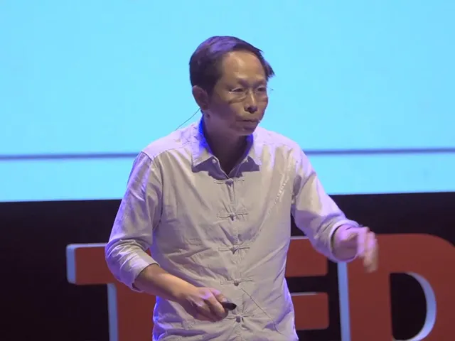 科技科學·環境生物